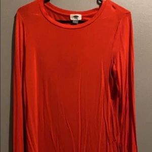 Old navy top